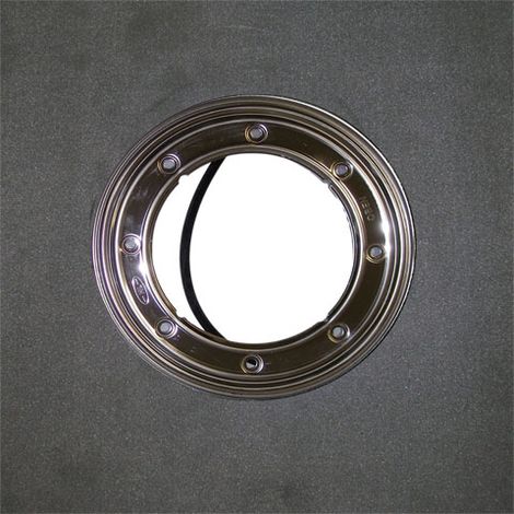 Guarnizione per impermeabilizzazione, manicotto bituminoso 500x500 mm