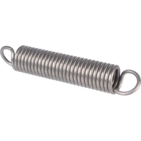 Muelle tensor 4,0x29,0x149,1 AMAZONE HA085