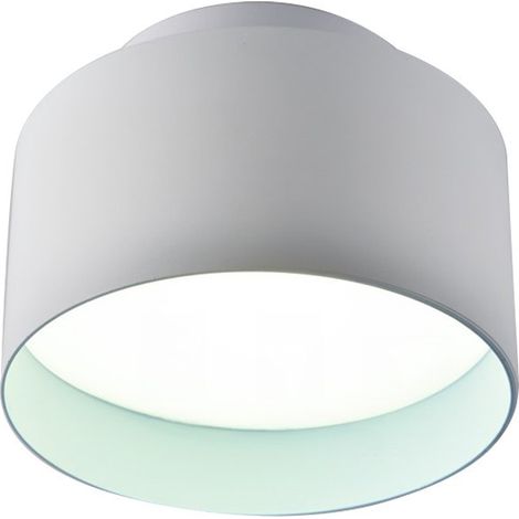 Spot LED 12W + 4W blanc glace CRISTALRECORD 43-861-01-000