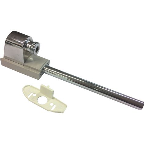 Ricambio supporto inferiore saliscendi per vasca Suite Omnia Cesana 62090036064 (1/3)