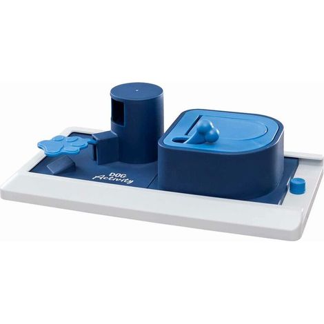 Dog activity poker box vario 1 misura 32×17cm