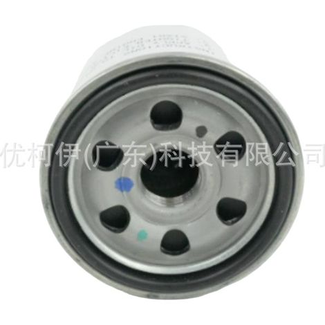 Filtre à huile 24112336, compatible avec Buick Verano 2015-2021 (1/4)