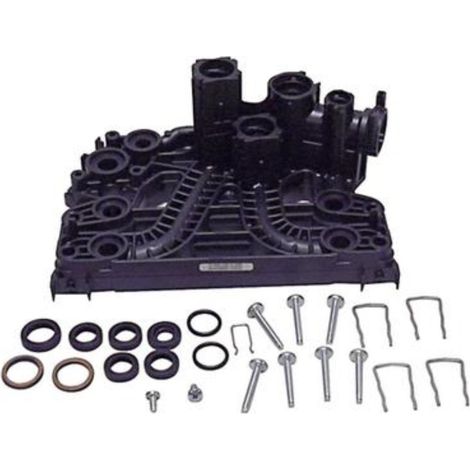Bloque hidraulico plastico Vaillant VMW