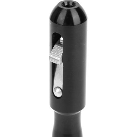 Stylo à souder TIG noir performant pour fil 1.0-3.2mm matériel de soudage (1/5)