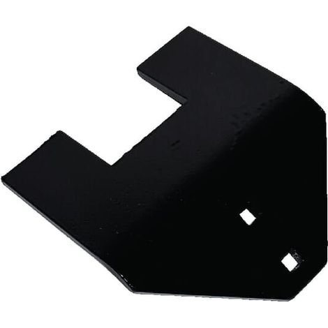 Punta curvada 200x10 DAL-BO 91735