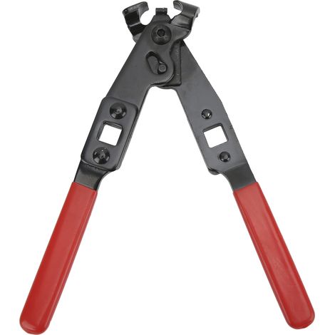 Pince de serrage pour Joint CV robuste, outil universel de cerclage pour tuyau automobile (1/5)