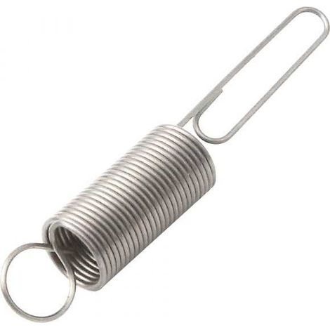 Ressort régulateur pour Briggs & Stratton 262664 (1/2)