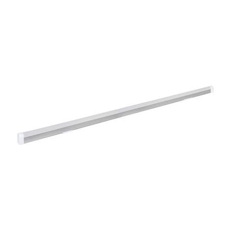 Muller-Licht Ecoline 120 Argent Plafonnier LED 18W (1/6)