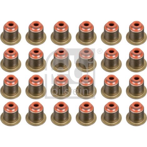 FEBI BILSTEIN 21115 Jeu de joints d'étanchéité, tige de soupape -
