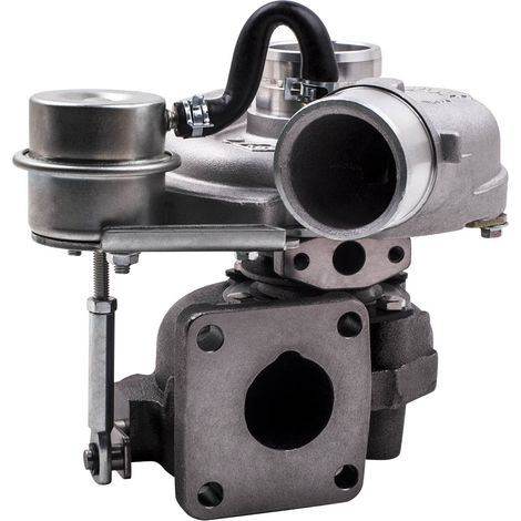 Nuevo Turbocompresor para Iveco Daily II Fiat Ducato 2.8 TD 122 CV 454061-5008S (1/5)