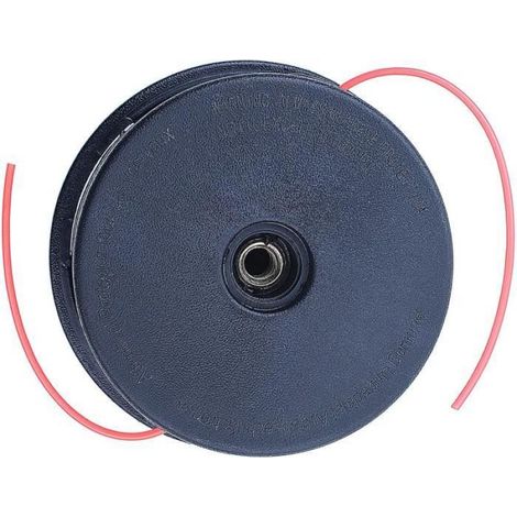 Pièces de remplacement de la tête de coupe pour stihl FS44 FS80 FS85 FS100 FS110 FS120 FS130 FS200 (1/4)