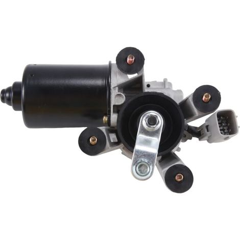 Moteur D'Essuie-Glace 85110-60201 Compatible avec Toyota Land Cruiser Modèles FZJ HDJ HJ HZJ KZJ LJ PZJ RJ7 (1/4)