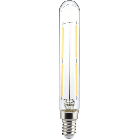 V-TAC E14 4W T20 LED-Glühbirne 4000K