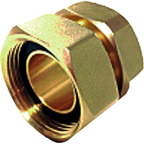 BWT E1 Adapter 120 mm LF 1 1/4'' AG x 1 1/4'' IG, 125626452 (1/2)