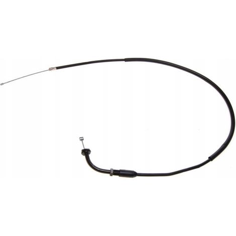 Cable del acelerador chopper kingway naked fighter Zipp Neken Benzer Shaft Street GB (1/2)