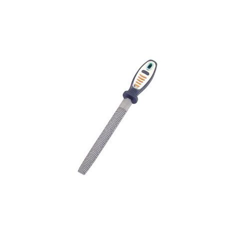 Holzraspel flach 200 mm