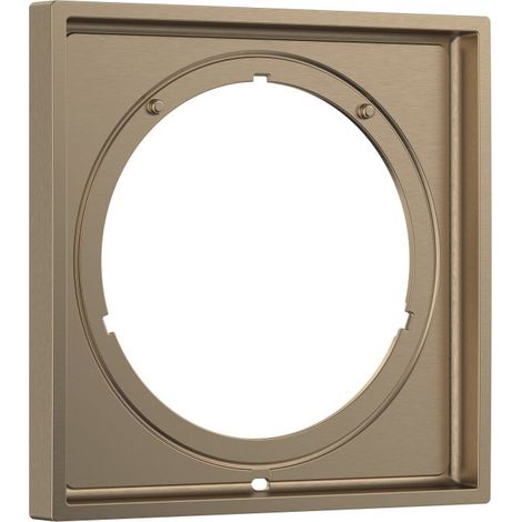AXOR 13641140 Rosace d'extension AXOR (1/2)