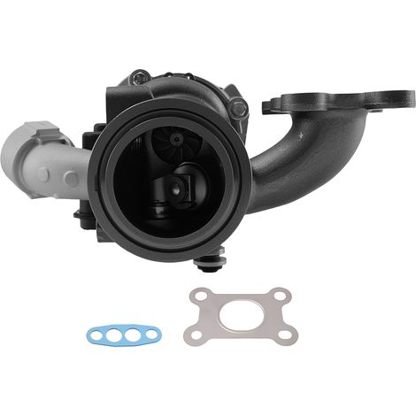 Turbolader for VW Golf 7 1.4L 2014+ 04E-145-722-L K418 Legierung 04E145722N DE (1/5)