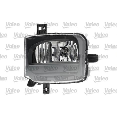Projecteur antibrouillard Valeo 047436 VW 2GM941661B