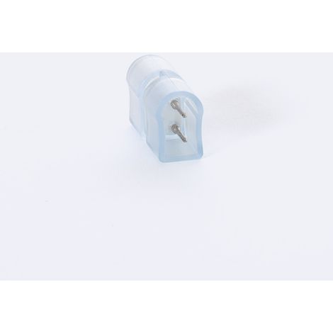 Verbinder LED-Streifen Neon Dimmbar 220V SFLEX8 Einfarbig (1/2)