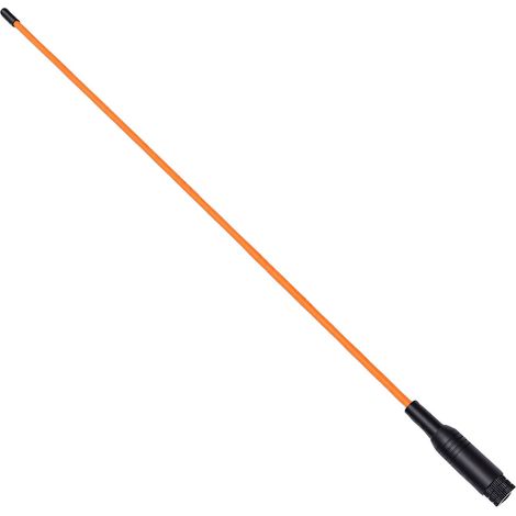 Tragbare GPS-Antenne, kompatibel mit Alpha 50, 100, 200i, 200, 300i, 300, 10, 136-174 MHz und 400-470 MHz, SMA-Stecker (männlich). (1/5)