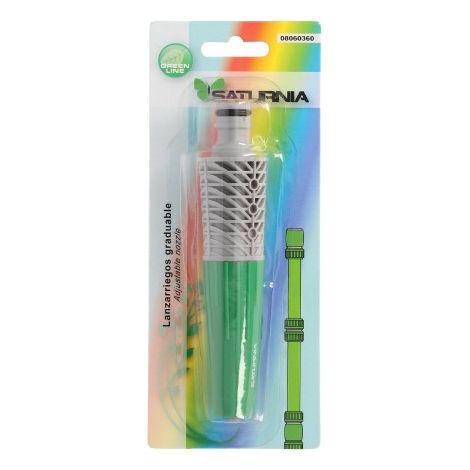 Spruzzatore per blister in plastica regolabile (1/2)