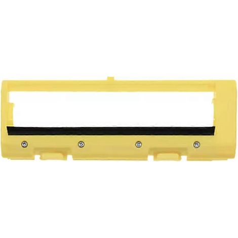 Main couvercle de brosse pour NR15 à vidange automatique aspirateur robot Ultra accessoires (1/5)