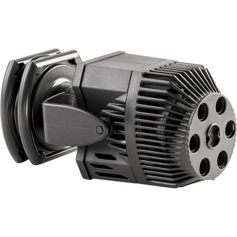 Sicce Voyager 2 - Pompa di movimento da 3000 L/h per acquari da 60 a 200 litri (1/4)