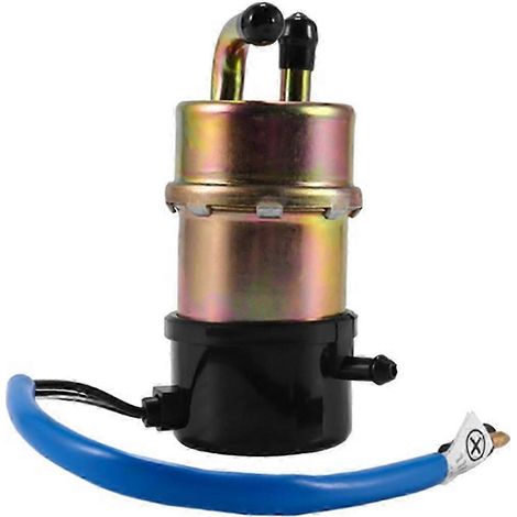 Fourtrax 350 350D 12V Metallpumpe 1986-1989 16710-HA7-672 (1/5)