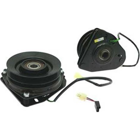 FRIZIONE TRATTORINO ELETTROMAGNETICA  Husqvarna, AYP - 455308