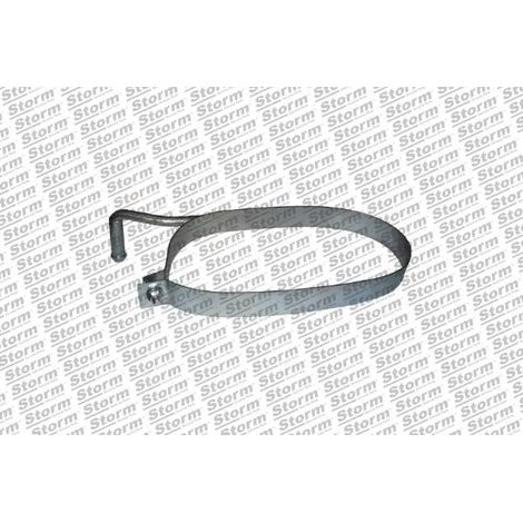 Silentbloc d'échappement compatible Peugeot (1/2)