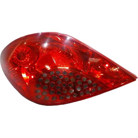 [PRODUIT D'OCCASION] Feu Arriere Gauche  PEUGEOT 207 ♻️ Ref Oe. 6350y7 - Garantie à vie (1/3)
