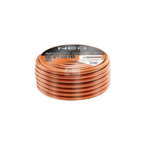 Tubo da giardino neo 15-804 4 strati 30 m (1/2)