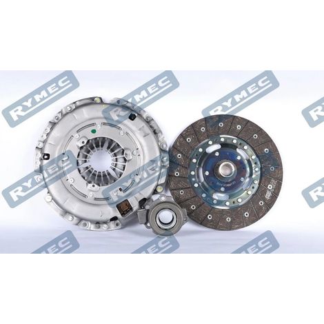 Kit d'embrayage RyMEC JT1956043 CHEVROLET 24422064 25187231 25191310 48 20 627