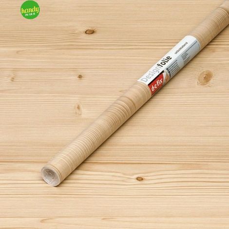 PLASTICA ADESIVA MINI 45X200 PINO JURA D-C-FIX (1/5)