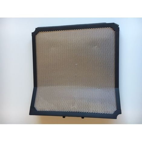 Silverline – Filtre à charbon pour hotte F002 – Compatible modèles ZENA, STELLA, TOLGI – Filtration efficace des odeurs et impuretés (1/3)
