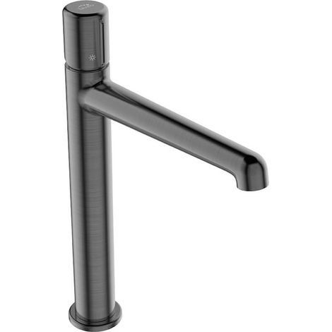 Pretto - rubinetto da appoggio per lavabo