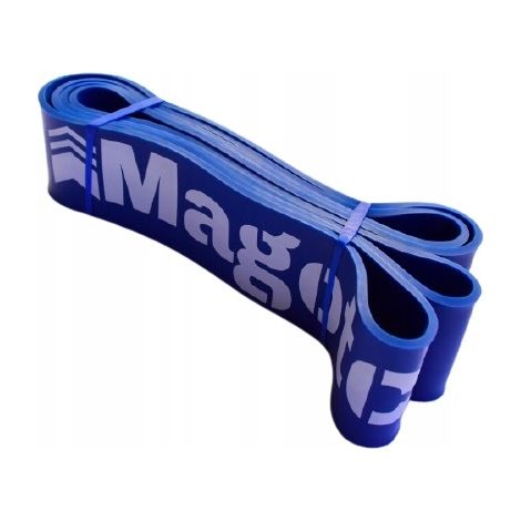 Fascia elastica per esercizi Magotch 36-46 kg 1 pz. (1/2)