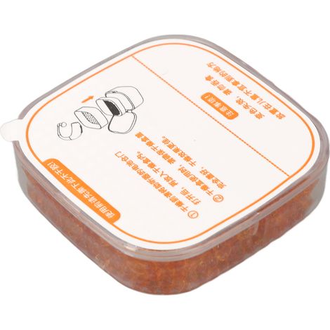 Sachet déshydratant et absorbant l'humidité Sound Aid, en forme de carré, pour amplificateur de son, 50 g (1/5)
