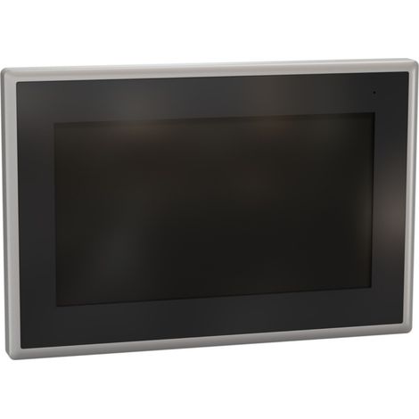 Video-Sprechanlage Ritto rge2087750 7 Zoll Bildschirm IP-Technologie