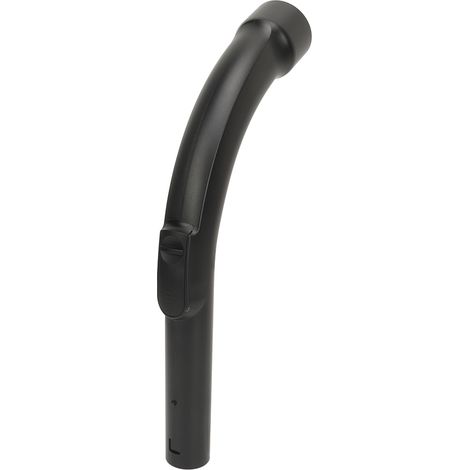 Gebogener Griff für Miele Staubsauger S2110, S501, S524 – Ersatz für flexiblen Griff (1/5)