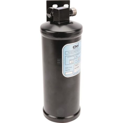 Filtro CNH 82012480