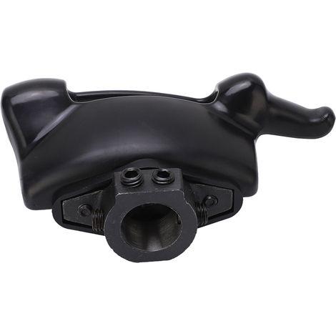 Tête de montage démontage pneu Plastique et Fer Kit Bec de Canard 28mm/1.1" pour Changeur de Pneus (1/4)