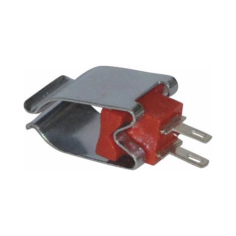 Capteur de température t7335d 1016 - DE DIETRICH CHAPPEE : 7866685