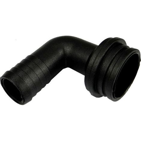 Connettore ad angolo per spruzzatore 25N 1 (1/2)