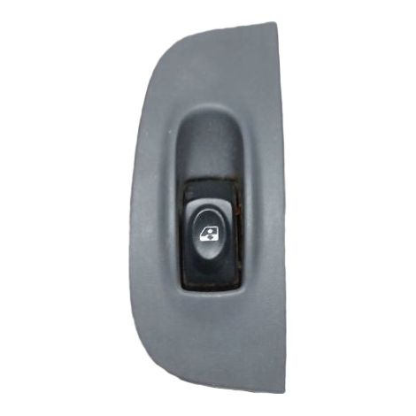 [PRODUIT D'OCCASION] Commande Leve-glace Porte Avd RENAULT Megane  I Classic Ph2 99-02 ♻️ Ref Oe. 7700429998 - Garantie à vie (1/3)