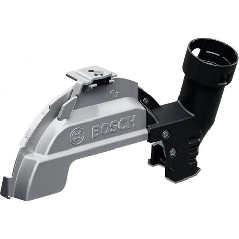Bosch Attacco per aspirapolvere professionale GDE 180-CG (1/5)