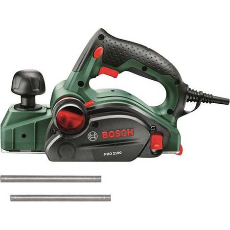 RABOT 680W 82MM PHO 2100 BOSCH - 06032A4102