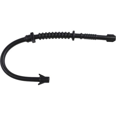 Tuyau Carburant Compatible pour chainsaw 435 440 445 450 Tuyau Compatible modèles 435-450, matériau plastique résistant, installation pour facile, standard, pièce unique (1/5)