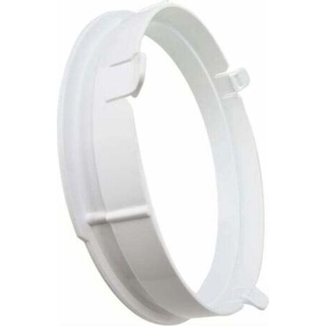 Serbien – 17-cm-Schlauchverbinder für mobile Klimaanlagen – Heißluftauslassadapter – Einfache Installation (1/5)